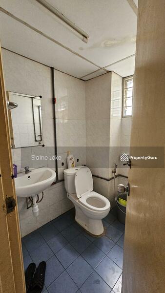 Untuk Dijual - Sri Jati 1