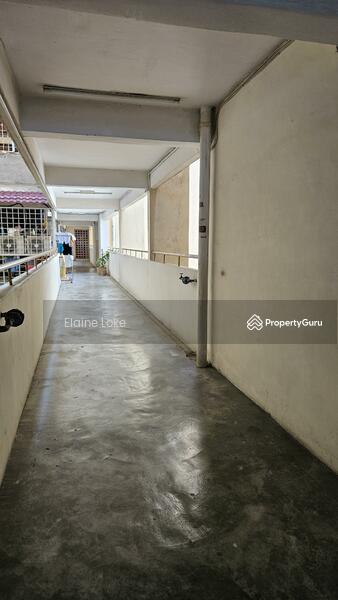 Untuk Dijual - Sri Jati 1