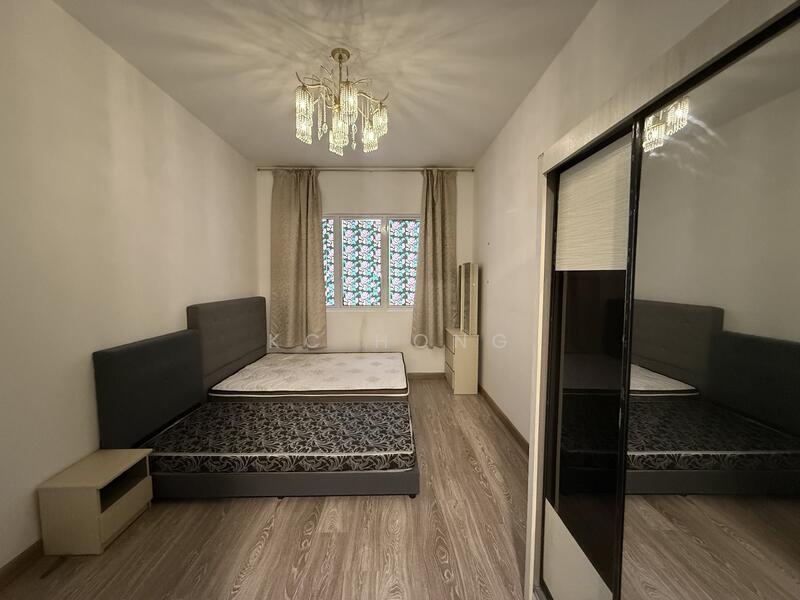 Southbank Residence untuk Untuk Disewa - RM 2,400 /bulan, Mac 2026 - Bedroom - PropertyGuru.com.my