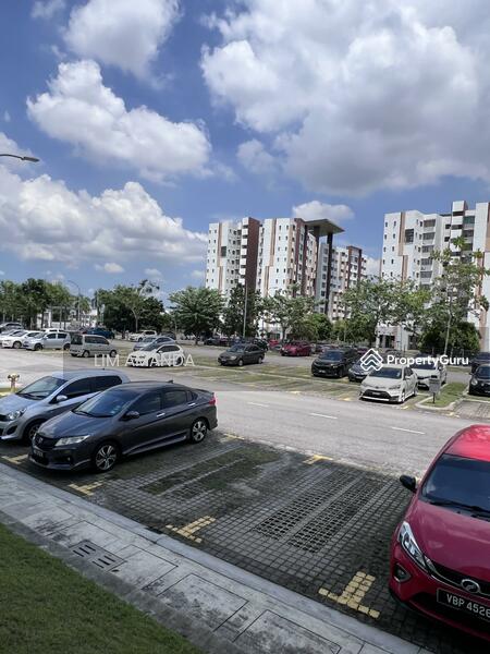 Car Park