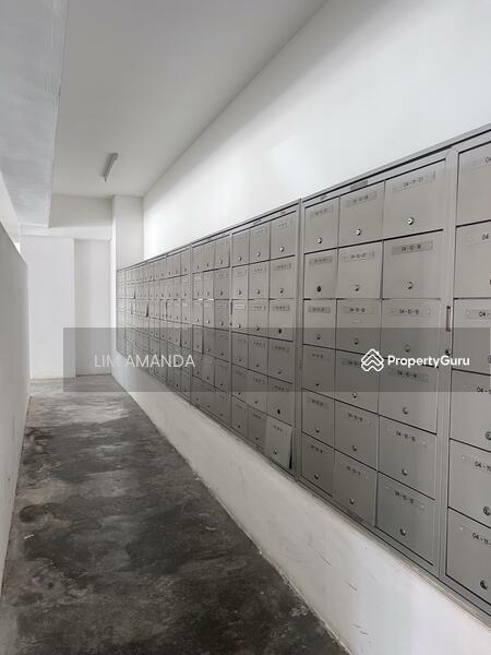 Corridor