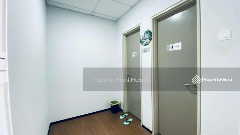 Corridor