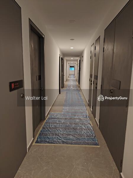 Corridor