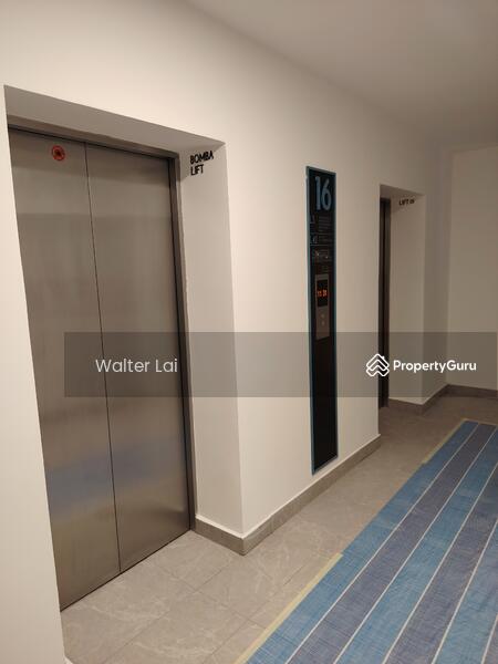 Corridor