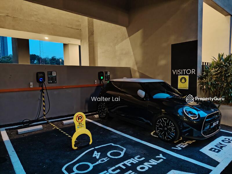 Car Park