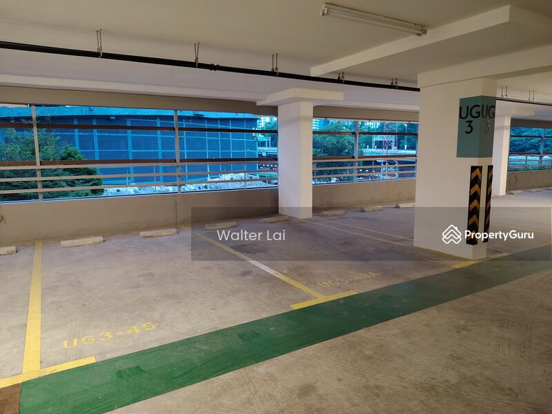 Car Park