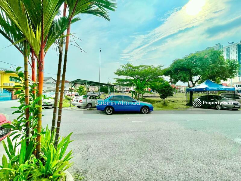 Car Park