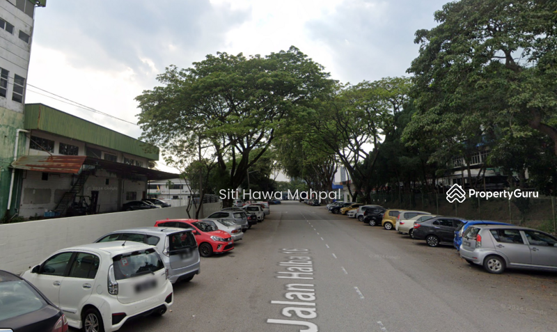 Car Park