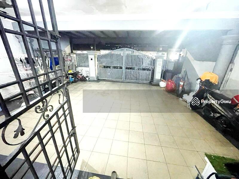 Car Park