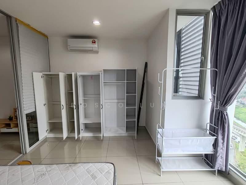 3 Elements untuk Untuk Disewa - RM 1,300 /bulan, Mac 2026 - Bedroom - PropertyGuru.com.my