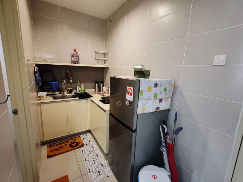 3 Elements untuk Untuk Disewa - RM 1,300 /bulan, Mac 2026 - Kitchen - PropertyGuru.com.my