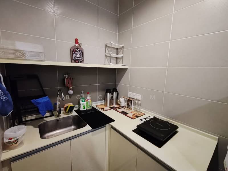 3 Elements untuk Untuk Disewa - RM 1,300 /bulan, Mac 2026 - Kitchen - PropertyGuru.com.my