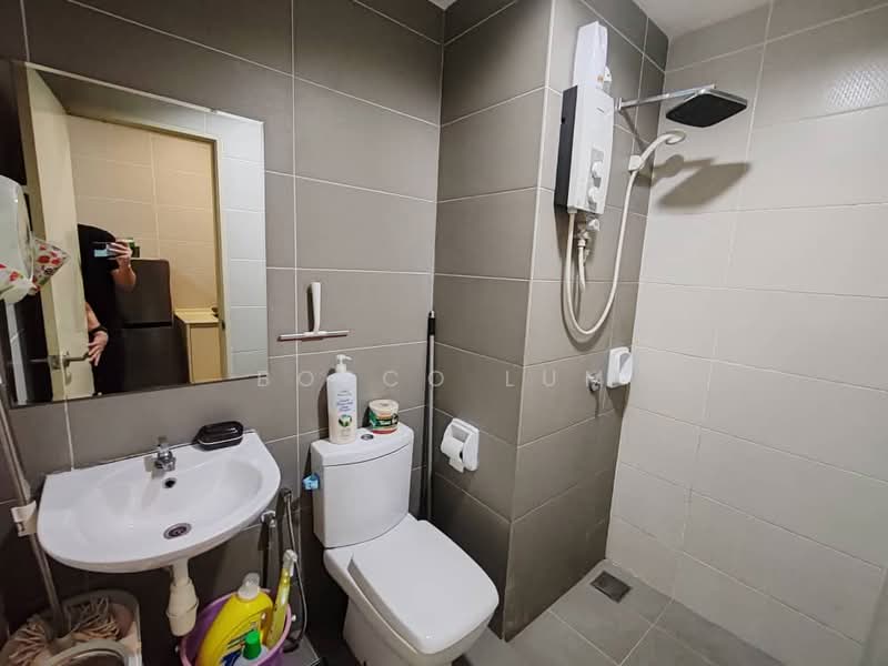 3 Elements untuk Untuk Disewa - RM 1,300 /bulan, Mac 2026 - Bathroom - PropertyGuru.com.my