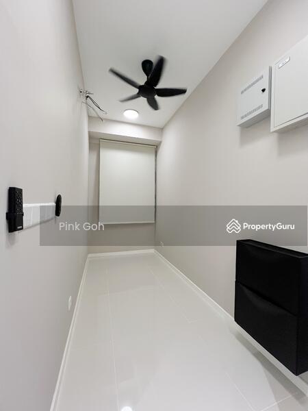 For Rent - Met 1 Residences