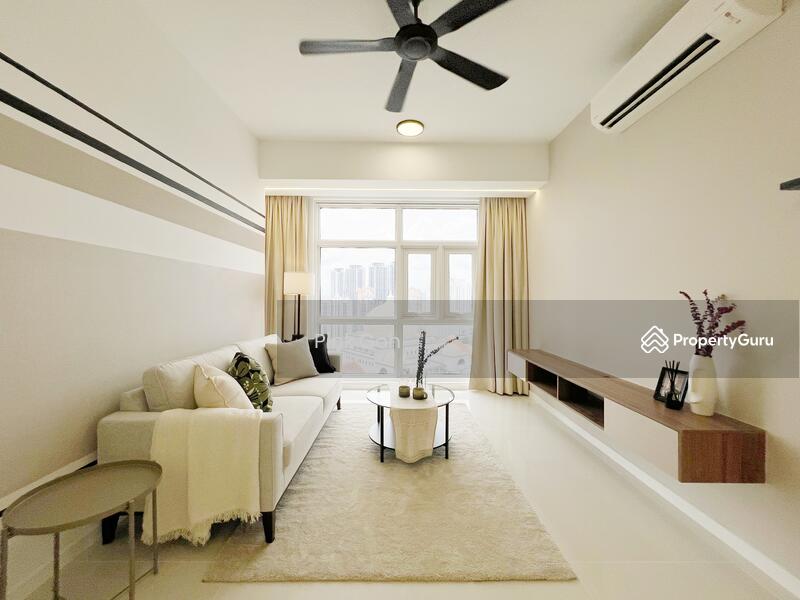 For Rent - Met 1 Residences