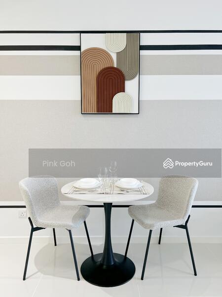 For Rent - Met 1 Residences