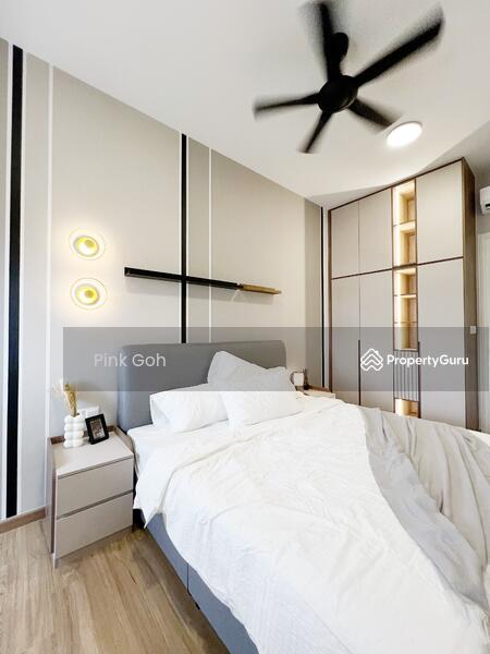 For Rent - Met 1 Residences