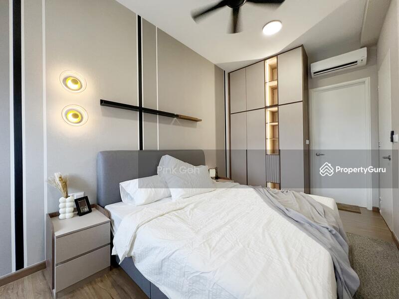 For Rent - Met 1 Residences