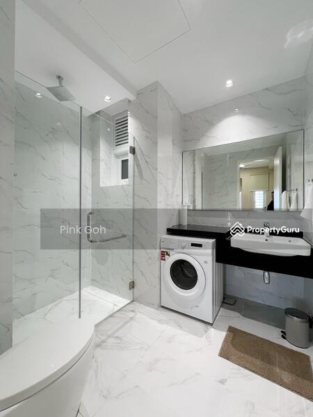 For Rent - Met 1 Residences
