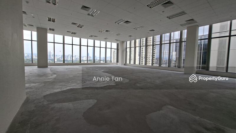 Pejabat untuk Disewa di Damansara Heights (Kuala Lumpur) - Annie Tan - Interior - PropertyGuru.com.my