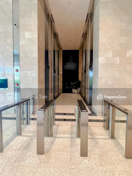 Pejabat untuk Disewa di Damansara Heights (Kuala Lumpur) - Annie Tan - Lobby - PropertyGuru.com.my
