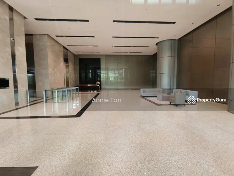 Pejabat untuk Disewa di Damansara Heights (Kuala Lumpur) - Annie Tan - Lobby - PropertyGuru.com.my