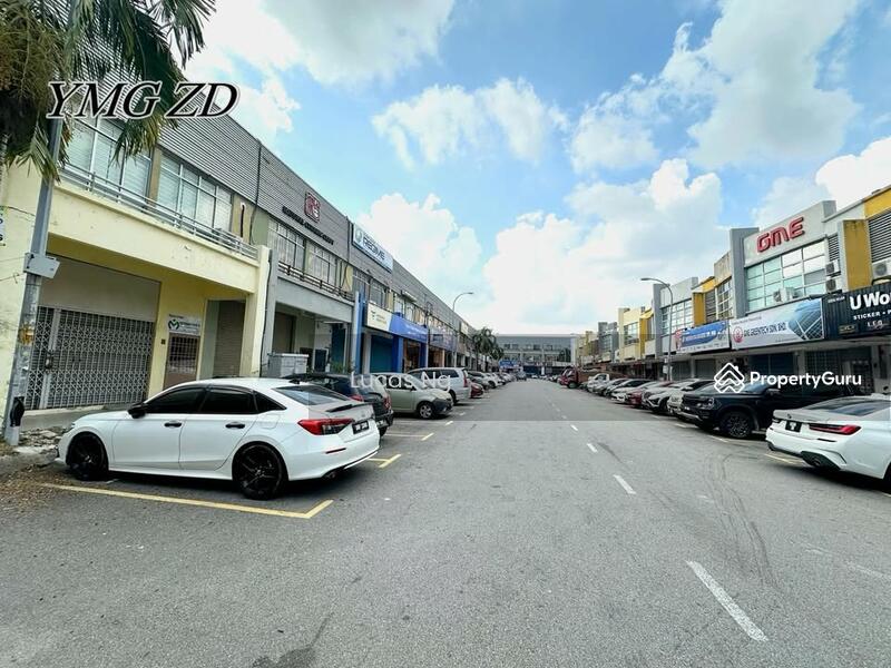 Car Park