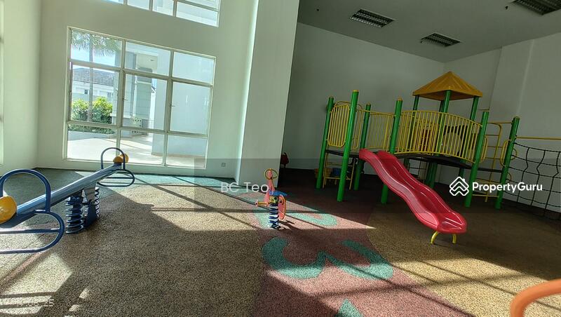 Indoor Playground