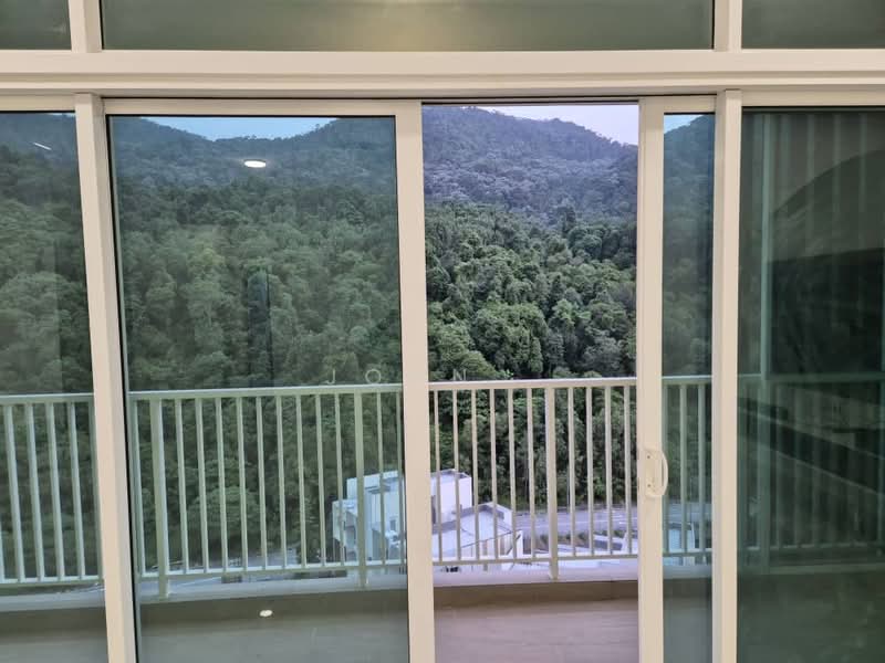Condominium for Rent at Ferringhi Residence 2 - John . - View - PropertyGuru.com.my