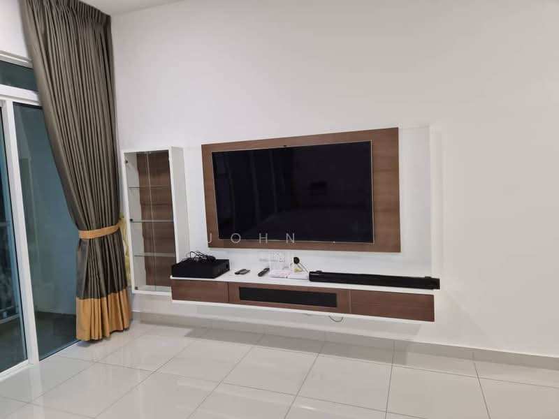 Condominium for Rent at Ferringhi Residence 2 - John . - Living Room - PropertyGuru.com.my