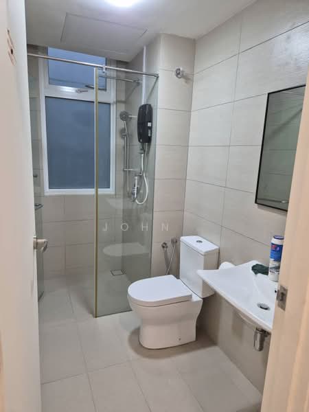 Condominium for Rent at Ferringhi Residence 2 - John . - Bathroom - PropertyGuru.com.my
