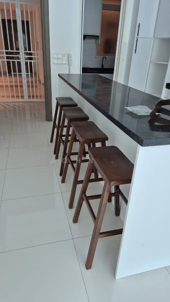 Condominium for Rent at Ferringhi Residence 2 - John . - Kitchen - PropertyGuru.com.my
