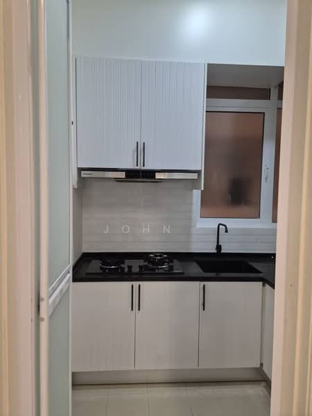 Condominium for Rent at Ferringhi Residence 2 - John . - Kitchen - PropertyGuru.com.my