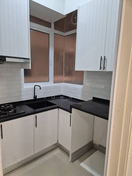 Condominium for Rent at Ferringhi Residence 2 - John . - Kitchen - PropertyGuru.com.my