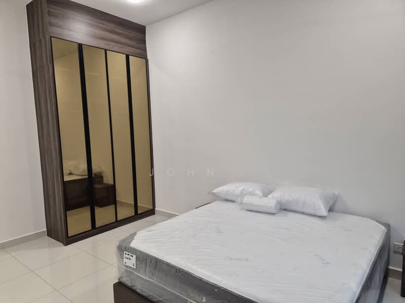 Condominium for Rent at Ferringhi Residence 2 - John . - Master Bedroom - PropertyGuru.com.my