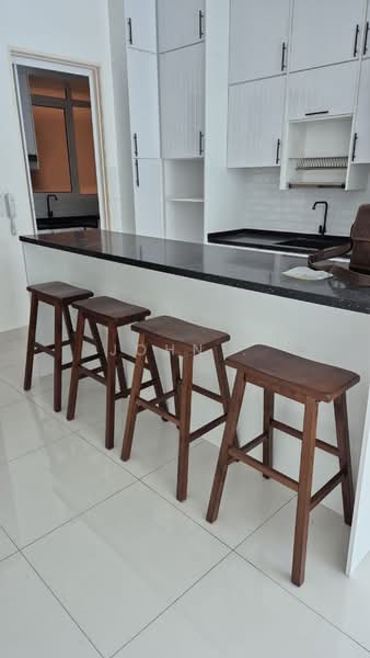 Condominium for Rent at Ferringhi Residence 2 - John . - Kitchen - PropertyGuru.com.my