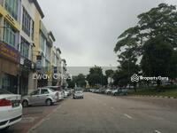 For Rent - Taman Molek