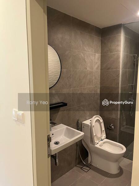 Condominium for Rent at Quinn Residence - Rony Yeo - Bathroom - PropertyGuru.com.my