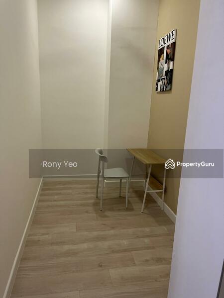Condominium for Rent at Quinn Residence - Rony Yeo - Study - PropertyGuru.com.my