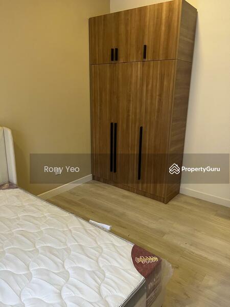 Condominium for Rent at Quinn Residence - Rony Yeo - Bedroom - PropertyGuru.com.my