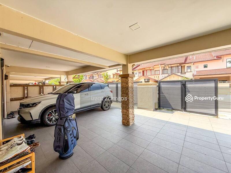 Car Park