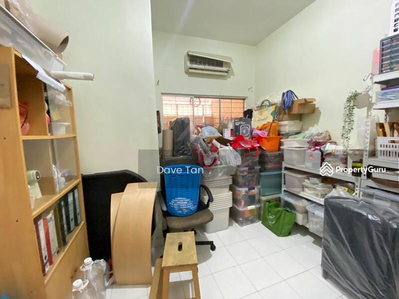 Rumah Teres 2 Tingkat untuk Dijual di Desa Coalfields (Ijok) - Dave Tan - Study - PropertyGuru.com.my