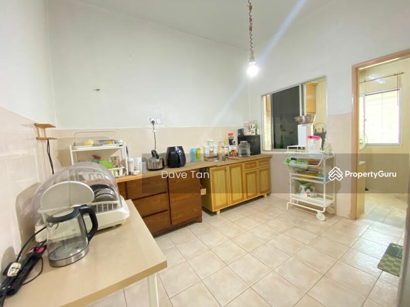Rumah Teres 2 Tingkat untuk Dijual di Desa Coalfields (Ijok) - Dave Tan - Kitchen - PropertyGuru.com.my