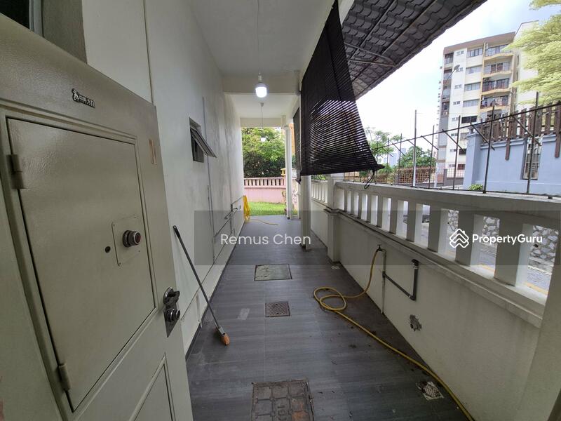 Corridor