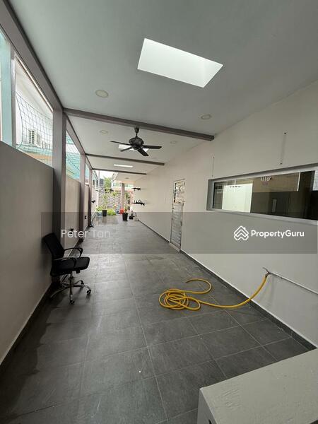 Corridor