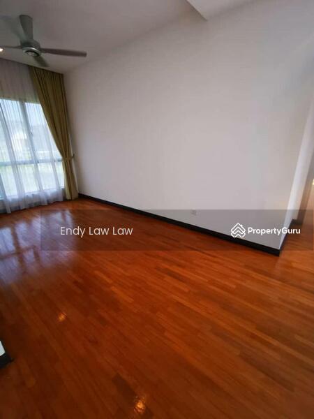 Bungalow for Sale in Leisure Farm (Gelang Patah) - Endy Law Law - Living Room - PropertyGuru.com.my