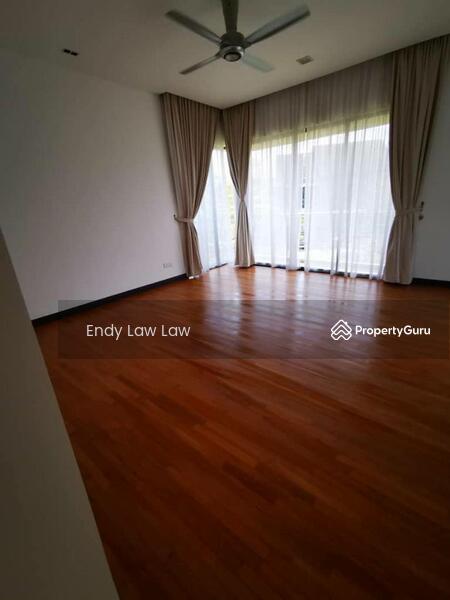 Bungalow for Sale in Leisure Farm (Gelang Patah) - Endy Law Law - Living Room - PropertyGuru.com.my