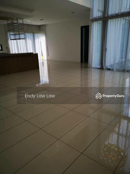 Bungalow for Sale in Leisure Farm (Gelang Patah) - Endy Law Law - Living Room - PropertyGuru.com.my