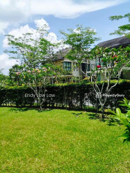 Bungalow for Sale in Leisure Farm (Gelang Patah) - Endy Law Law - Garden - PropertyGuru.com.my