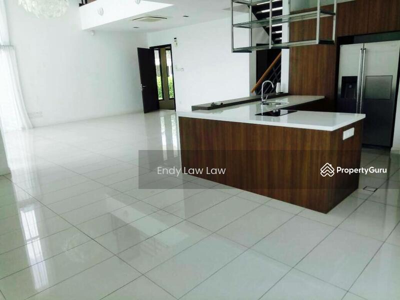 Bungalow for Sale in Leisure Farm (Gelang Patah) - Endy Law Law - Kitchen - PropertyGuru.com.my